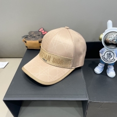 Christian Dior Caps